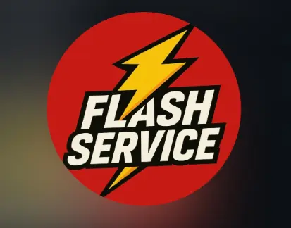 A1flash service